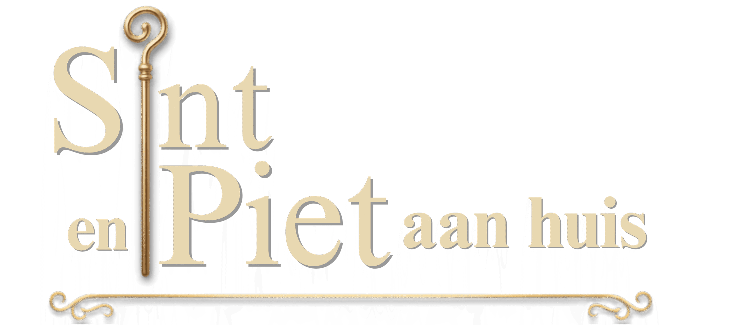 Sinterklaas en piet huren Pajottenland